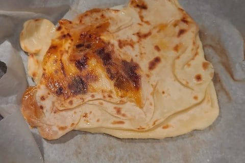 Cliquez pour zoomer ! Msemen Thermomix par melanie_513