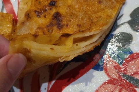 Cliquez pour zoomer ! Msemen Thermomix par melanie_513