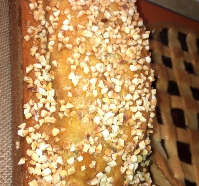 Cliquez pour zoomer ! Cake express Thermomix par Taria