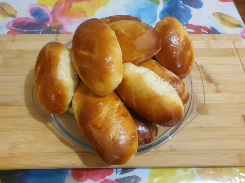 Cliquez pour zoomer ! Pain brioché au chocolat – Pitch Thermomix par faby972