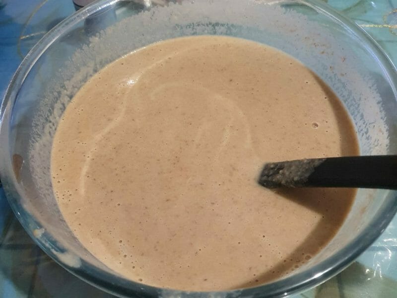 Cliquez pour zoomer ! Velouté de champignons Thermomix par faby972