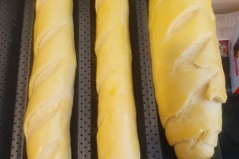 Cliquez pour zoomer ! Baguettes tourbillon Thermomix par faby972
