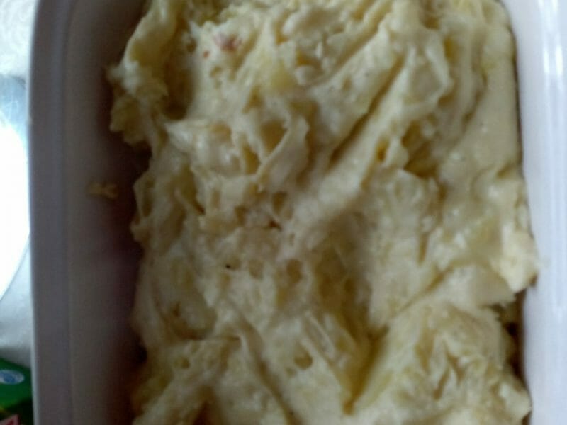 Cliquez pour zoomer ! Gratin Dauphinois Thermomix par odete_2