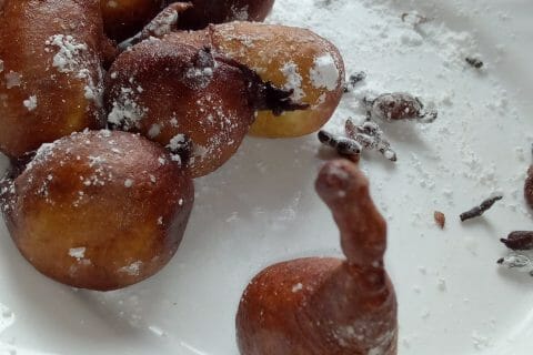 Cliquez pour zoomer ! Croustillons Thermomix par odete_2