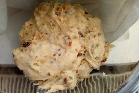 Cliquez pour zoomer ! Panettone Thermomix par odete_2