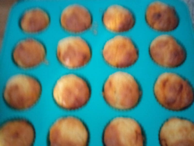 Cliquez pour zoomer ! Bouchées chorizo comté Thermomix par odete_2