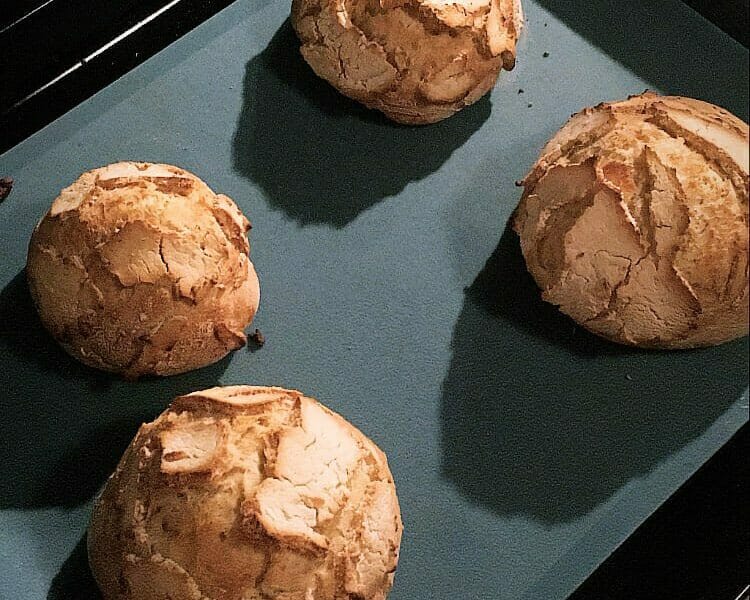 Cliquez pour zoomer ! Pain girafe Thermomix par missnutella84