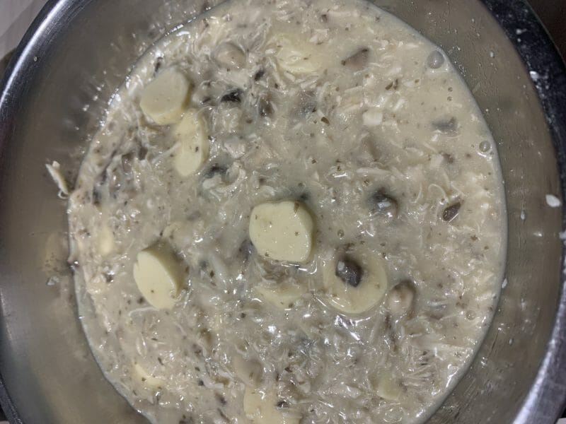 Cliquez pour zoomer ! Bouchées à la reine Thermomix par morgane_265