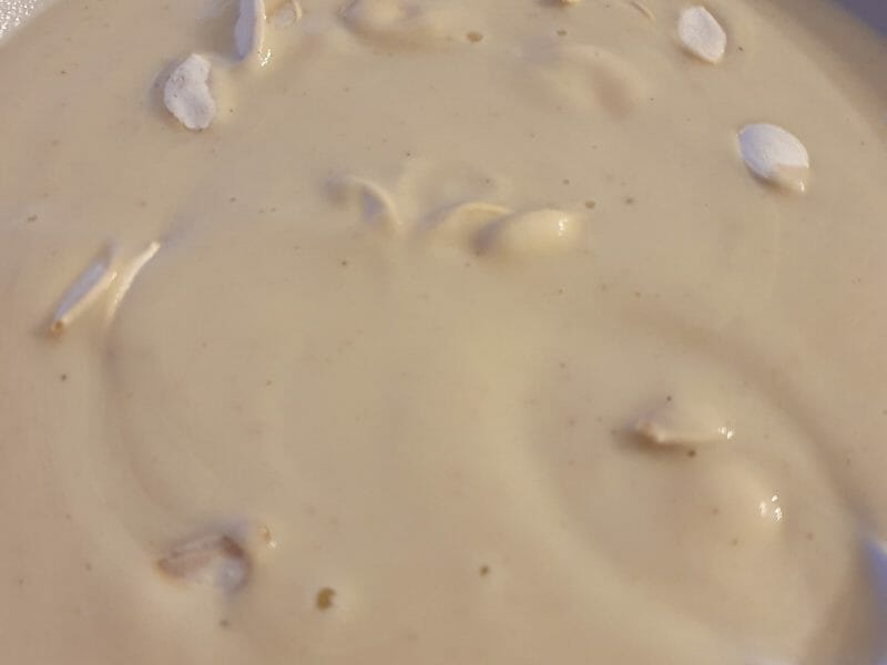 Cliquez pour zoomer ! Velouté de chou-fleur Thermomix par Princesse Mathilde