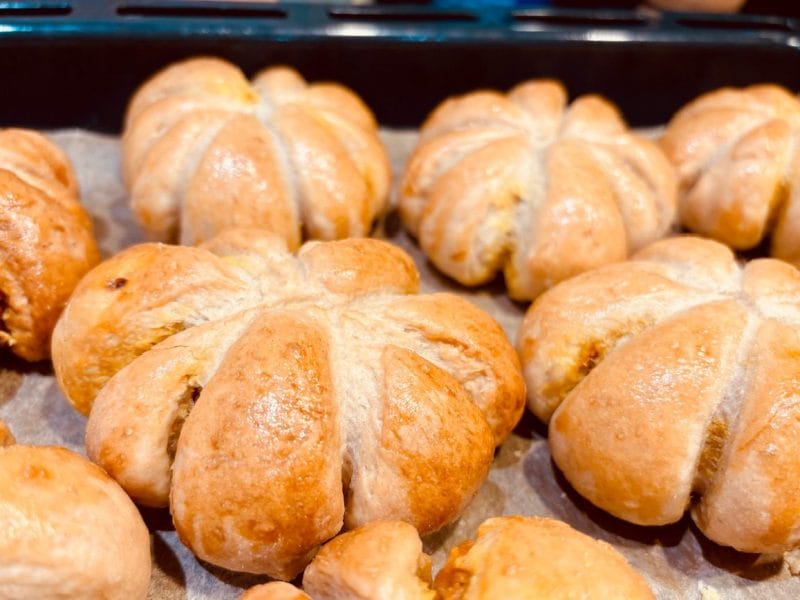 Cliquez pour zoomer ! Bun’s d’Halloween Thermomix par titibigoudi