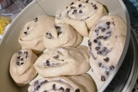 Cliquez pour zoomer ! Chinois Thermomix par lalicia