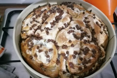 Cliquez pour zoomer ! Chinois Thermomix par lalicia