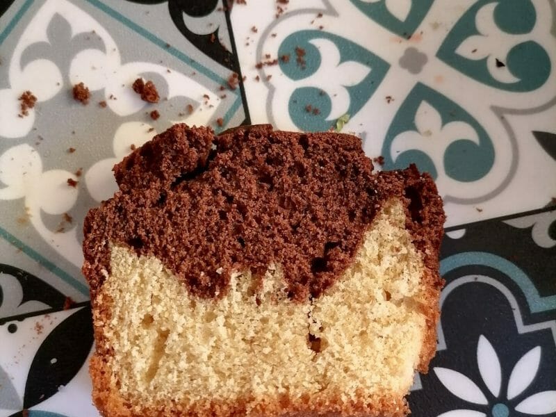 Cliquez pour zoomer ! Cake express Thermomix par lalicia