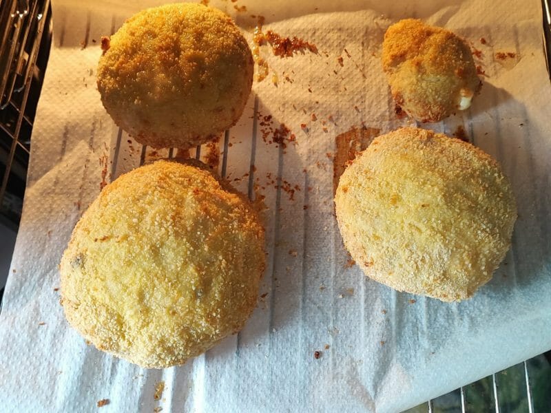 Cliquez pour zoomer ! Cordon bleu Thermomix par lalicia