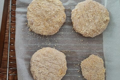 Cliquez pour zoomer ! Cordon bleu Thermomix par lalicia