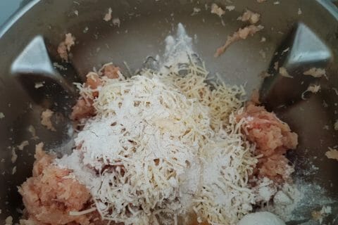 Cliquez pour zoomer ! Cordon bleu Thermomix par lalicia