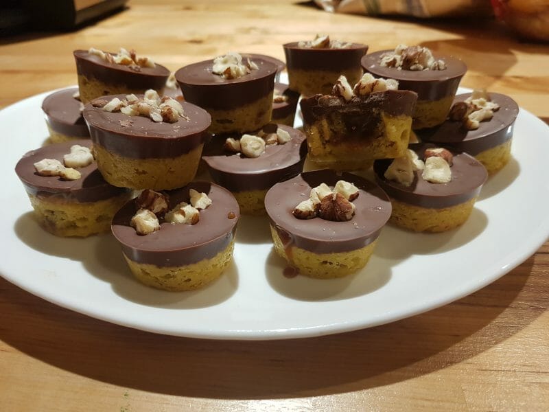 Cliquez pour zoomer ! Krumchy Thermomix par Severine7305