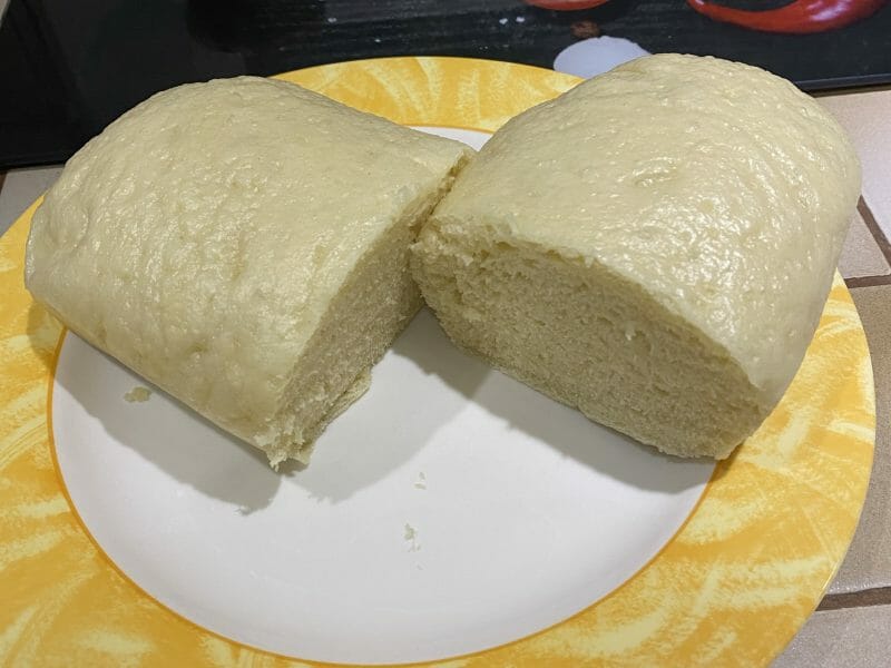 Cliquez pour zoomer ! Pain de mie sans croûte Thermomix par valshak