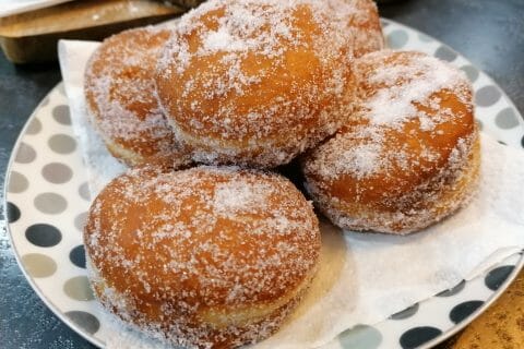Cliquez pour zoomer ! Beignets Thermomix par caroline_393