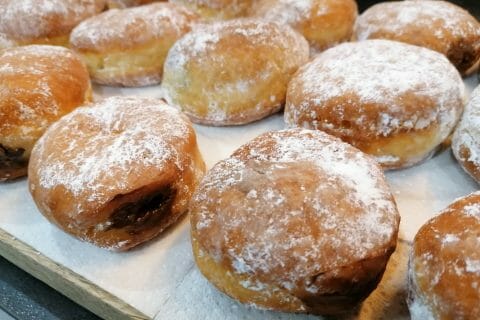 Cliquez pour zoomer ! Beignets Thermomix par caroline_393