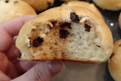 Cliquez pour zoomer ! Briochettes façon Doowap Thermomix par caroline_393