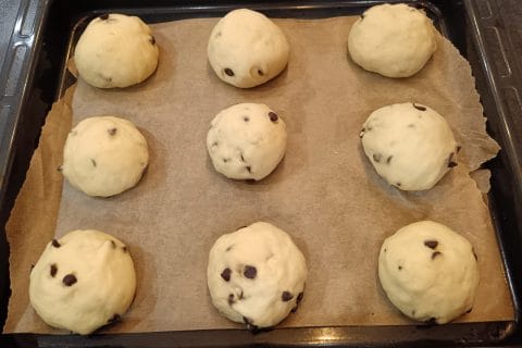Cliquez pour zoomer ! Briochettes façon Doowap Thermomix par caroline_393