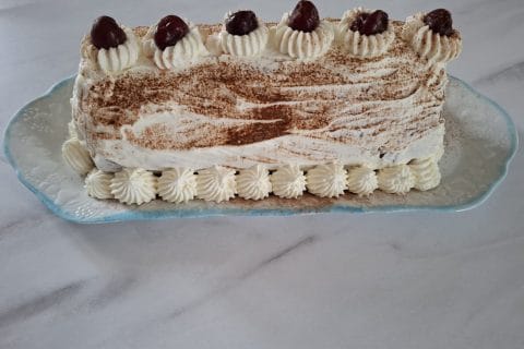 Photos des recettes
