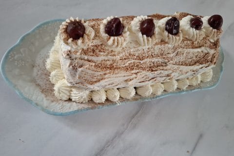 Photos des recettes