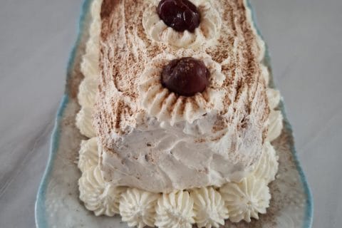 Photos des recettes