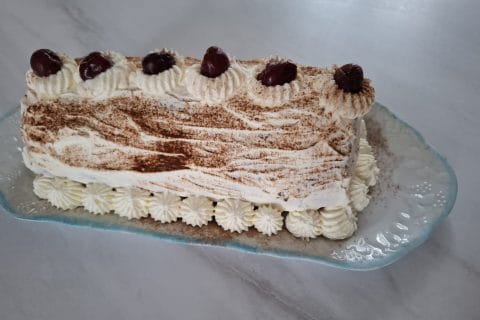 Photos des recettes