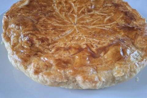 Photos des recettes