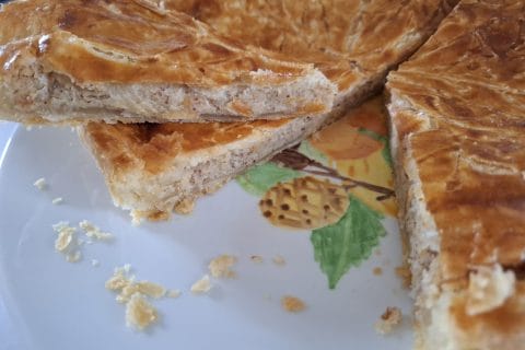 Photos des recettes
