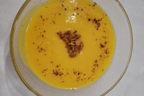 Photos des recettes