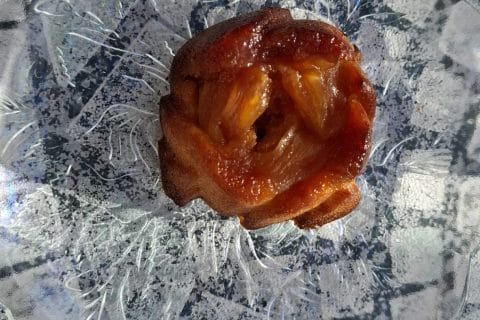 Cliquez pour zoomer ! Gâteau renversé à l’ananas Thermomix par slysly