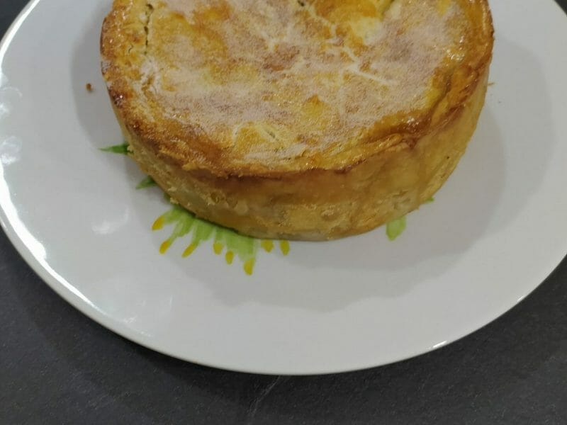 Cliquez pour zoomer ! Le patrouillard Thermomix par slysly