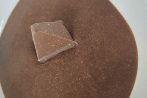 Cliquez pour zoomer ! Mousse au Toblerone Thermomix par slysly