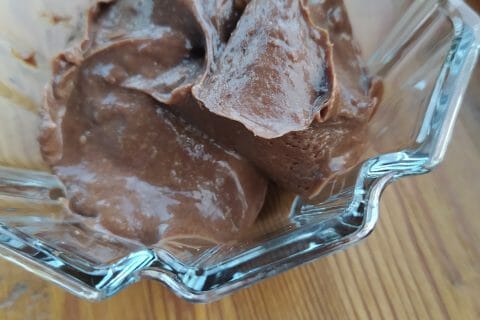 Cliquez pour zoomer ! Mousse au Toblerone Thermomix par slysly