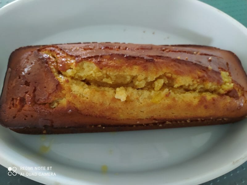 Cake Au Citron Au Thermomix Cookomix Cake Au Citron Au Thermomix Cookomix