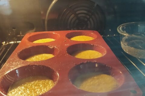 Cliquez pour zoomer ! Quindins – Petits flans brésiliens Thermomix par slysly