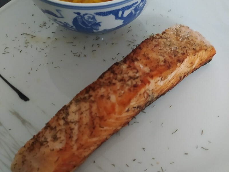 Cliquez pour zoomer ! Riz safrané aux petits légumes Thermomix par slysly