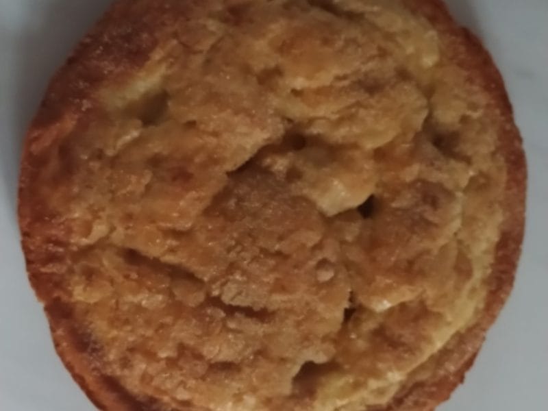 Cliquez pour zoomer ! Galette Bressane Thermomix par slysly