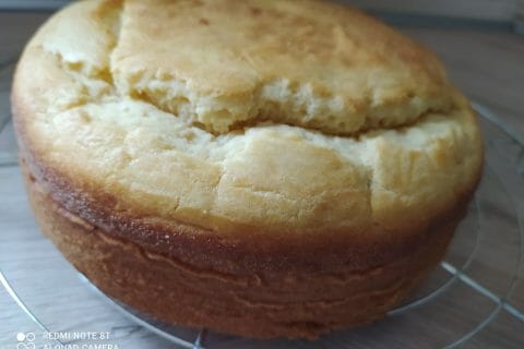 Cliquez pour zoomer ! Gâteau mollet Ardennais Thermomix par slysly