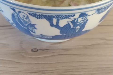 Cliquez pour zoomer ! Vinaigrette alsacienne Thermomix par slysly