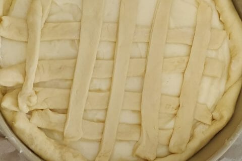 Cliquez pour zoomer ! Tarte au libouli Thermomix par slysly