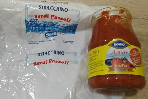 Cliquez pour zoomer ! Pizzette Thermomix par slysly