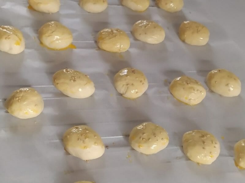 Cliquez pour zoomer ! Navettes apéritives Thermomix par slysly