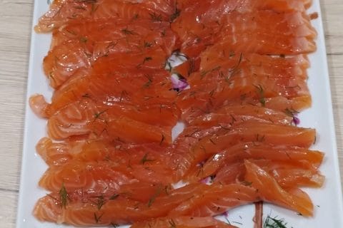 Cliquez pour zoomer ! Sauce moutarde à l’aneth Thermomix par slysly