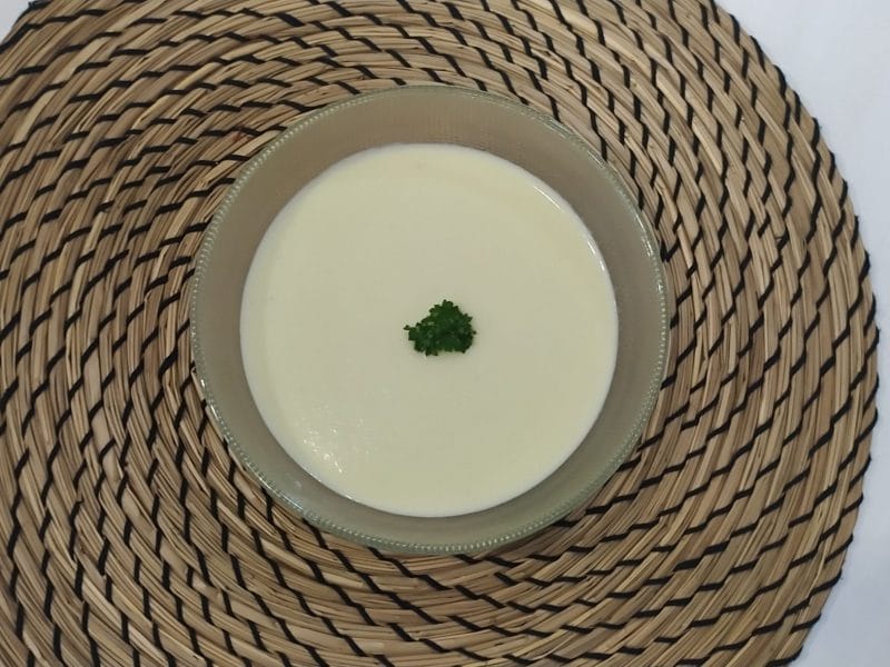 Cliquez pour zoomer ! Crème Dubarry Thermomix par slysly