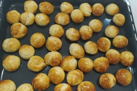 Cliquez pour zoomer ! Navettes apéritives Thermomix par slysly