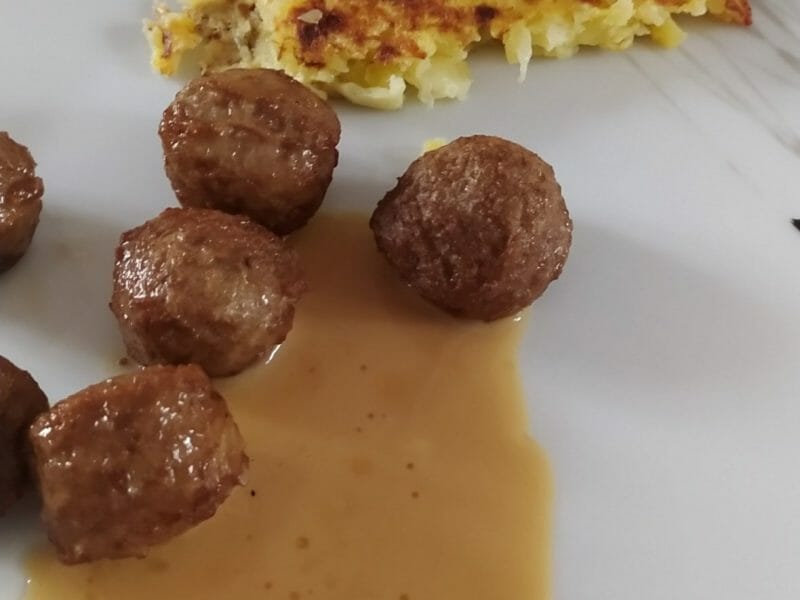 Cliquez pour zoomer ! Rösti Thermomix par slysly